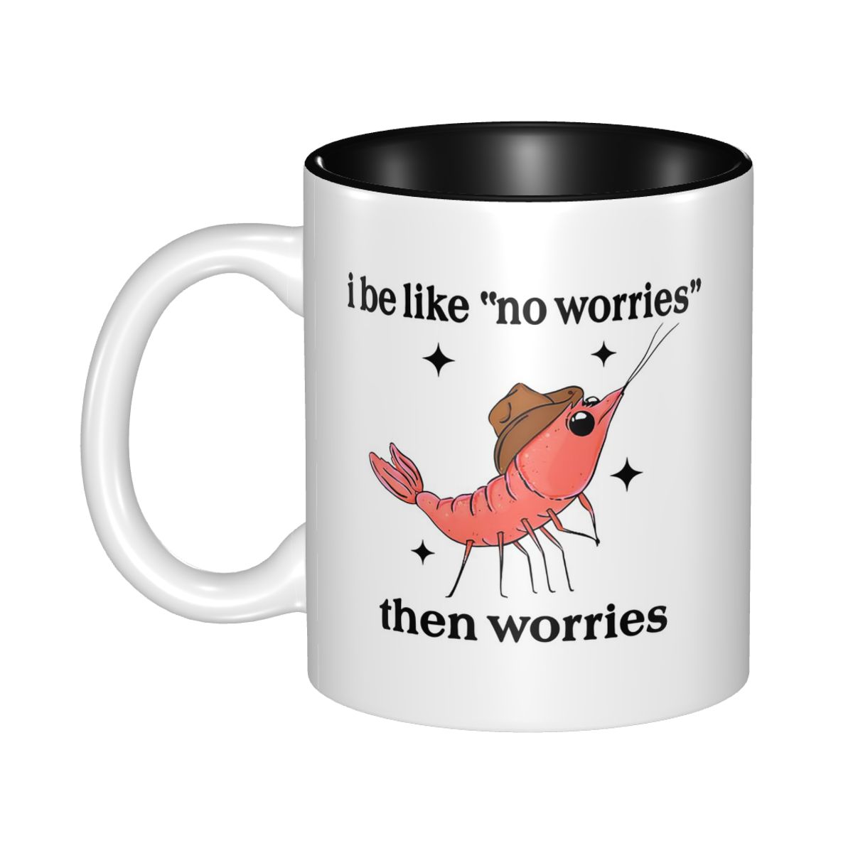 Coffee Tea Like - Ich bin wie die Gans, die
