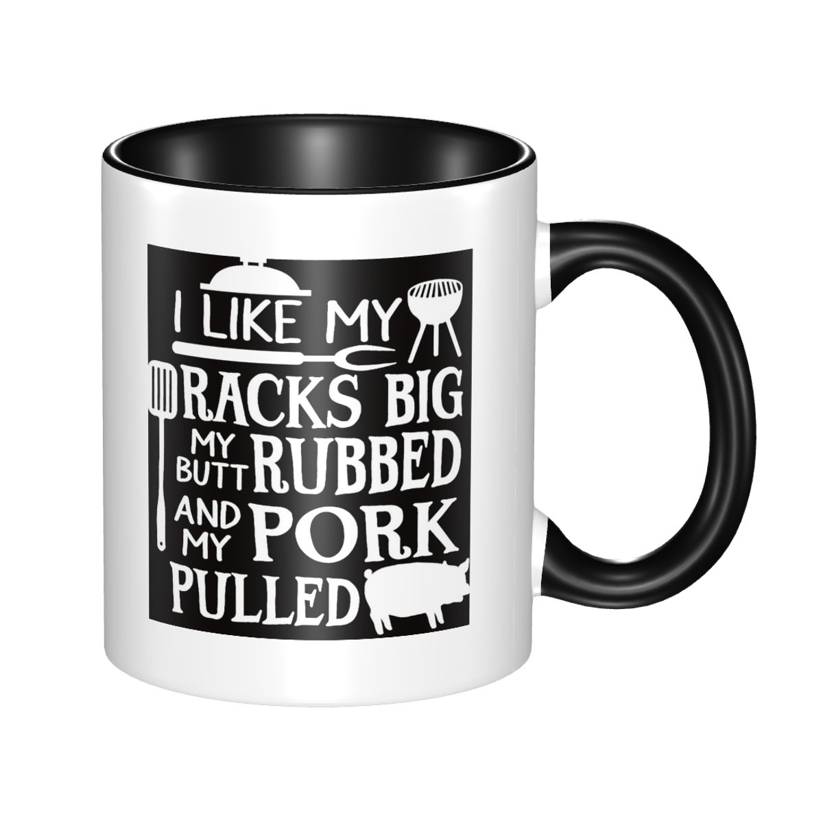 Coffee Tea Like - Ich mag meine große Bratsche, mein