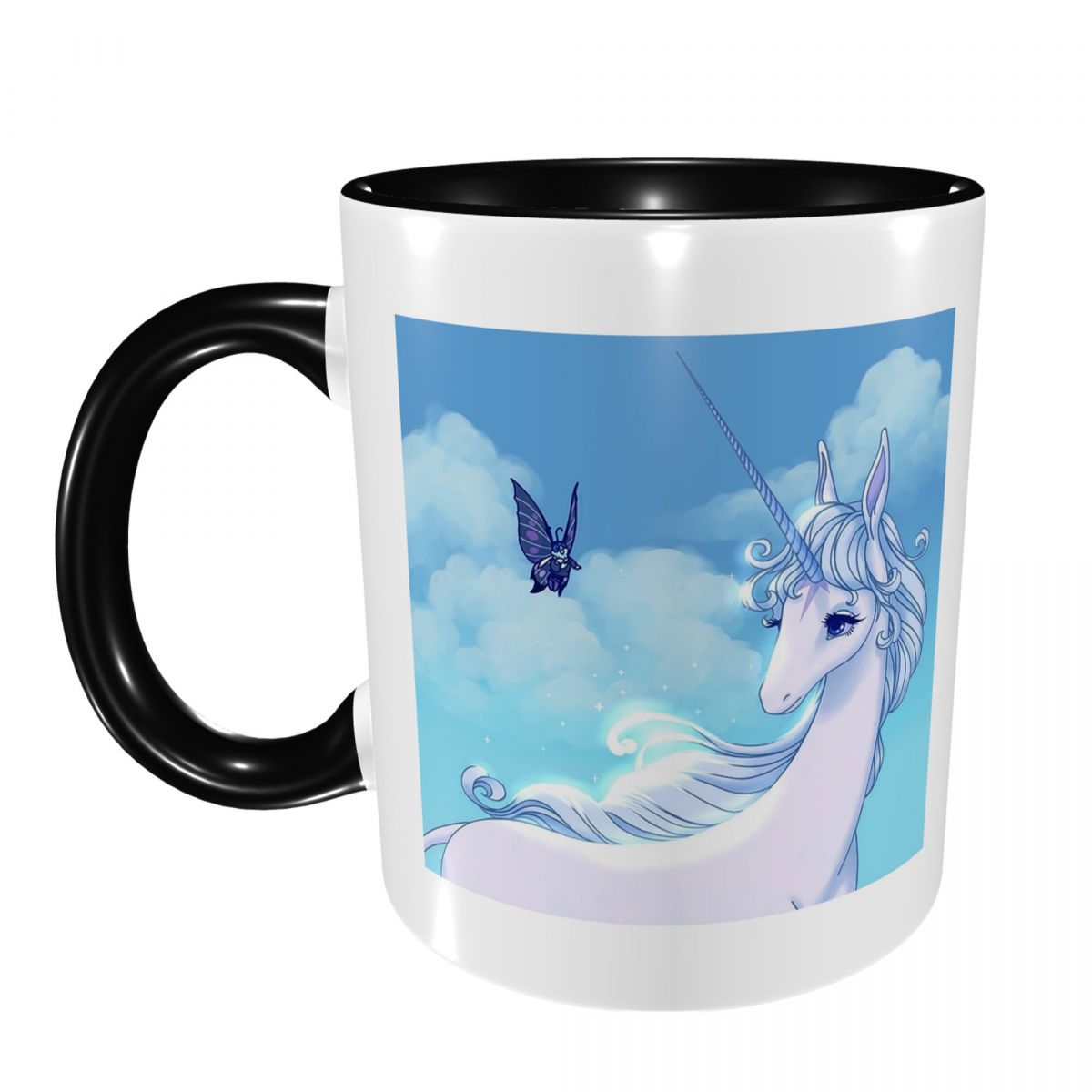 Coffee Tea Like - Haben Sie andere wie mich gesehen?
