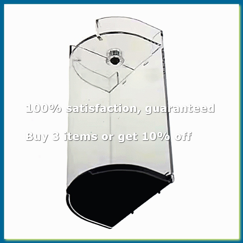 Coffee & Tea Maker Machine - Kaffeemaschinen-Zubehör Wassertank für K-Express Tank Kaffeemaschine