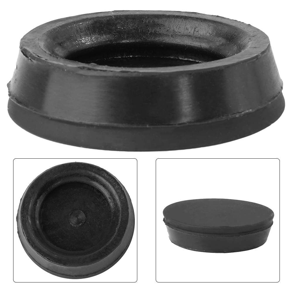 Aeropress Coffee Maker - Dichtungsstempel-Kappenadapter aus Silikon für Aeropress Kaffeepresse,