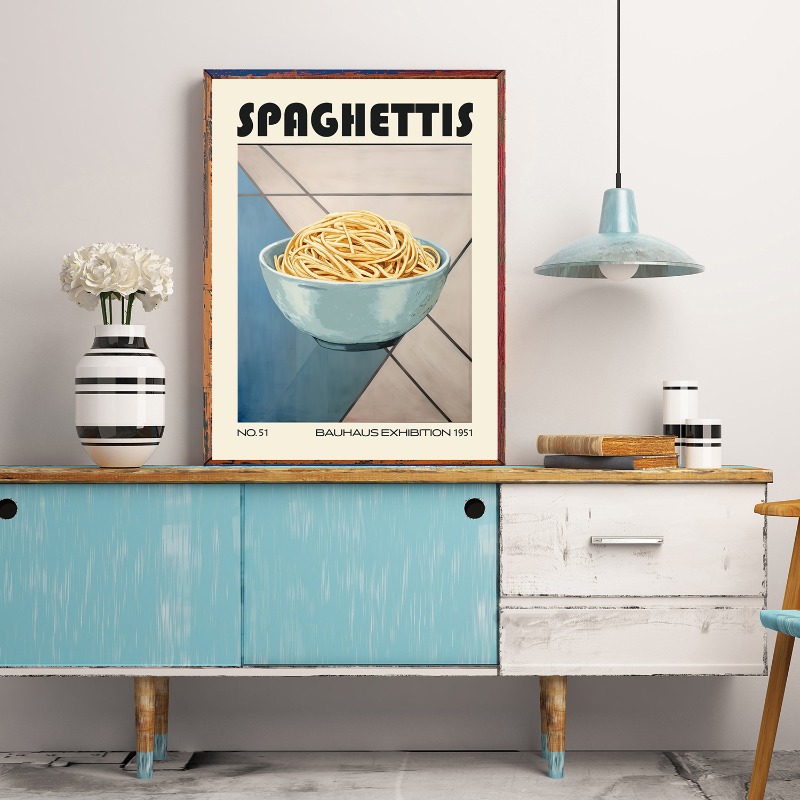 Küche Lebensmittel Leinwand Ge – Coffee And Tea Lyrics Bewertung und Preis
