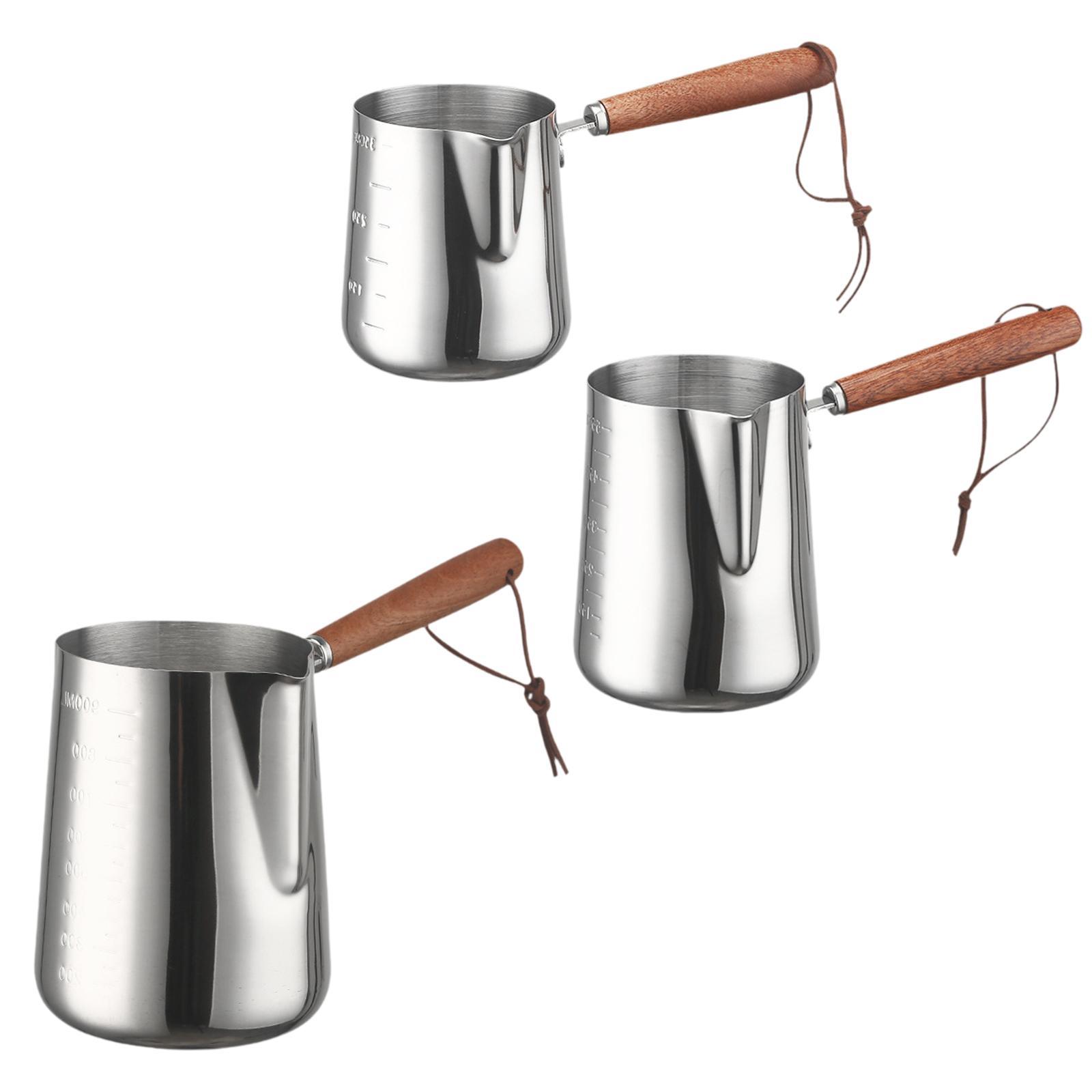 Türkische Kaffeekanne, Espress – Tea And Coffee Kettle Bewertung und Preis