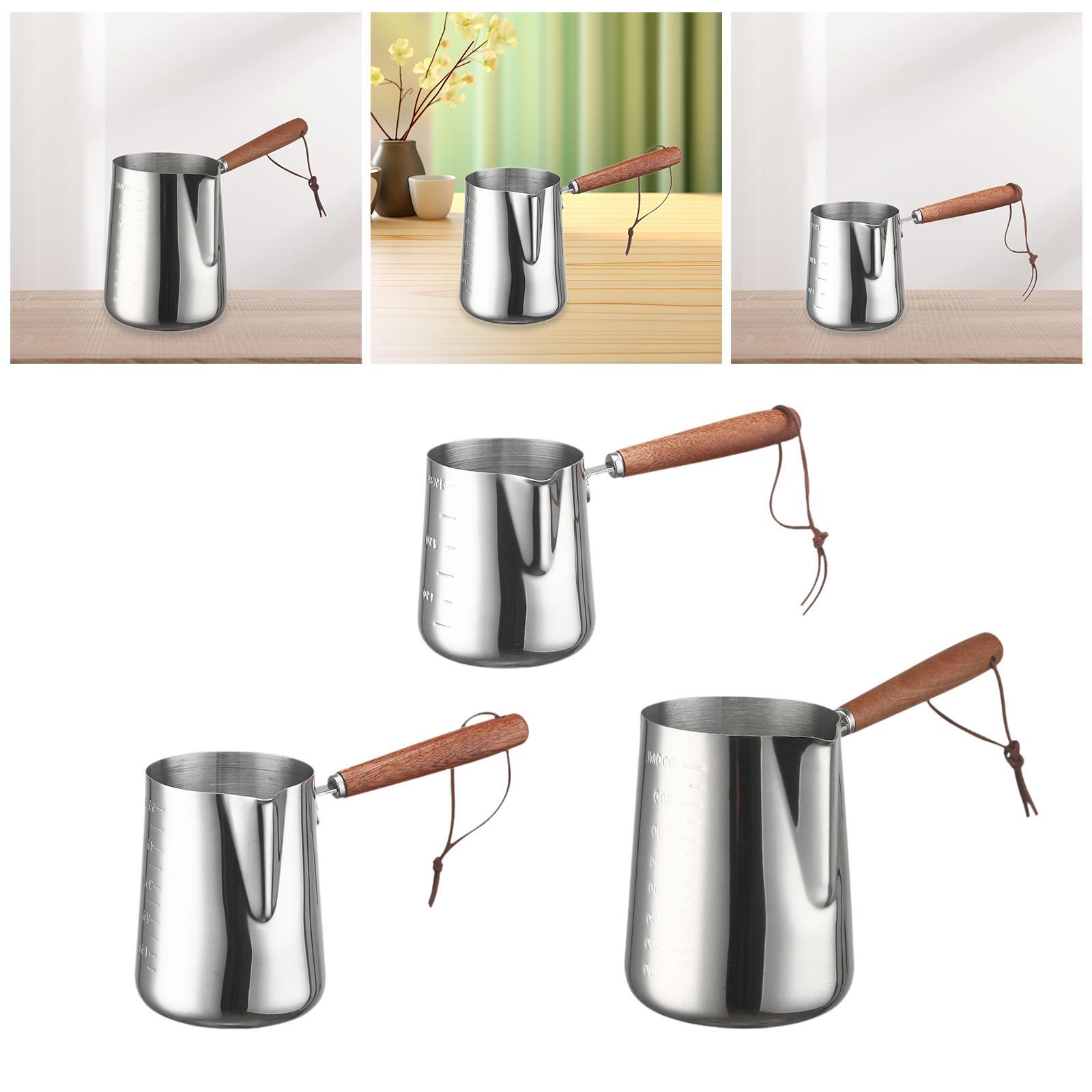 Türkische Kaffeekanne, Espress – Tea And Coffee Kettle Bewertung und Preis