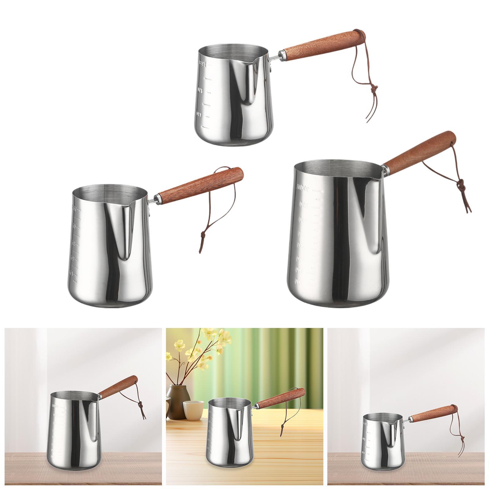 Türkische Kaffeekanne, Espress – Tea And Coffee Kettle Bewertung und Preis