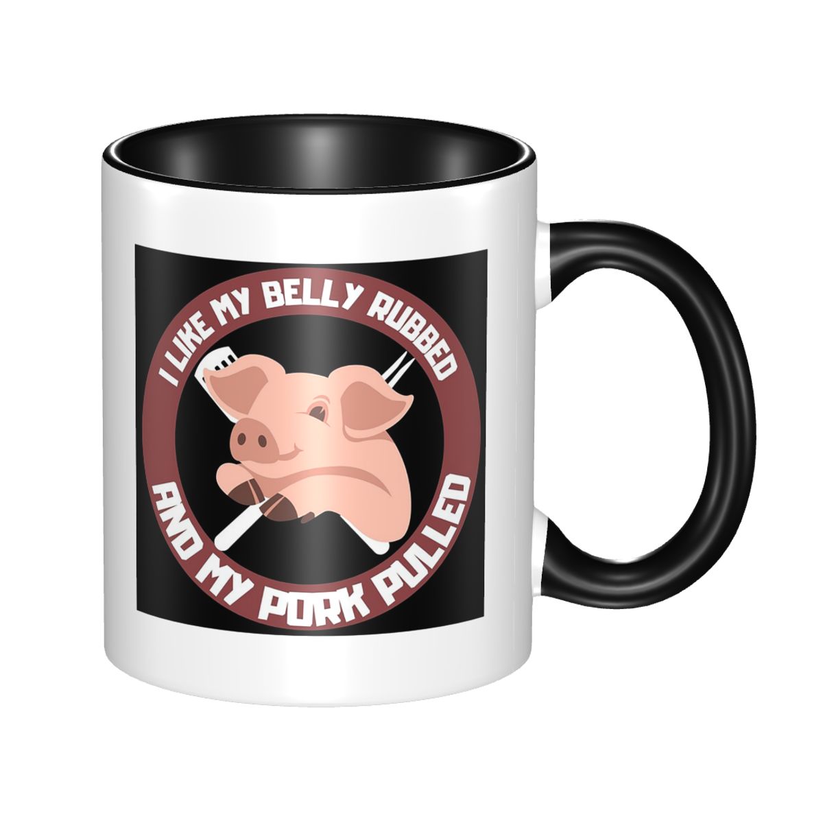 Pig Grilling Master I Like My  – Coffee Tea Like Bewertung und Preis