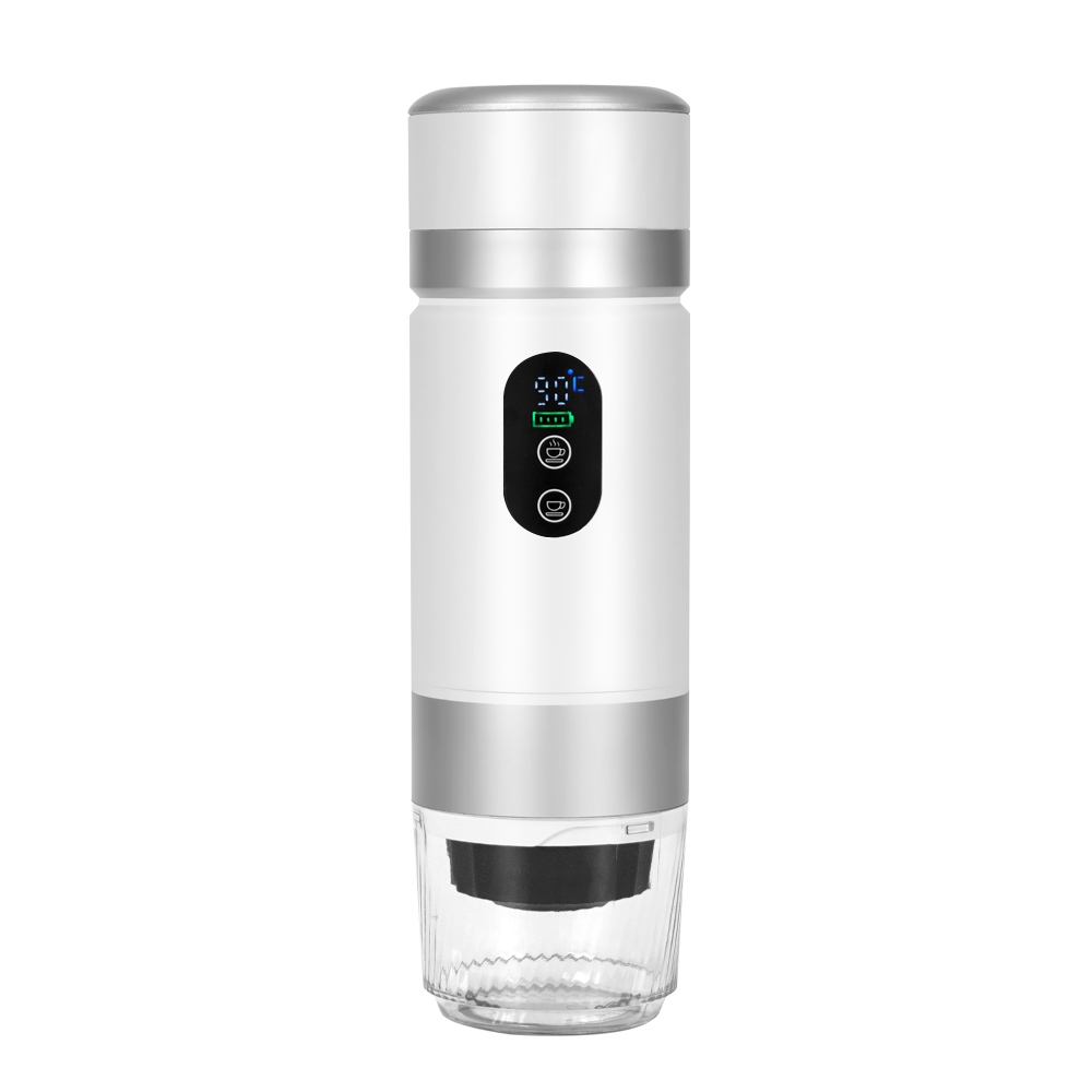 Tragbare Selbsterhitzende Espr – Coffee & Tea Maker Machine Bewertung und Preis