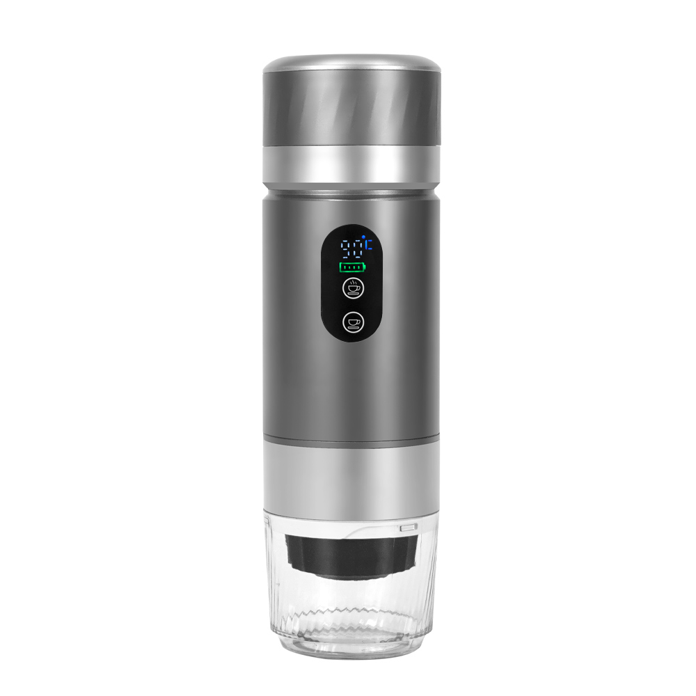 Tragbare Selbsterhitzende Espr – Coffee & Tea Maker Machine Bewertung und Preis