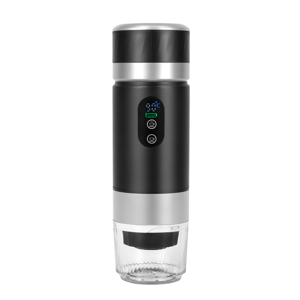 Tragbare Selbsterhitzende Espr – Coffee & Tea Maker Machine Bewertung und Preis