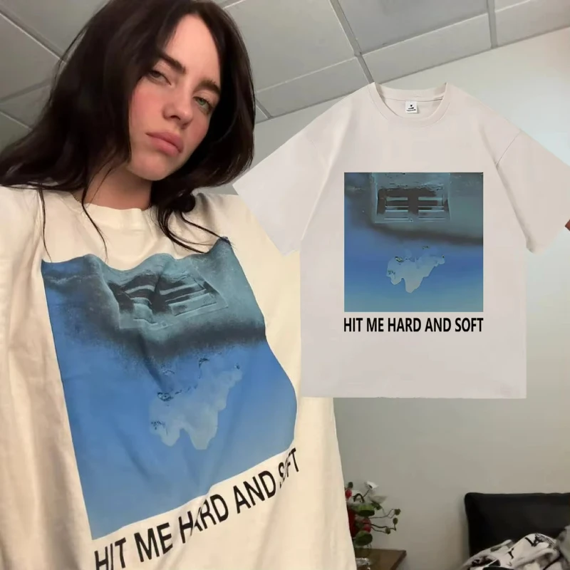 Hit Me Hard and Soft Album 202 – Coffee Tea Or Me Bewertung und Preis