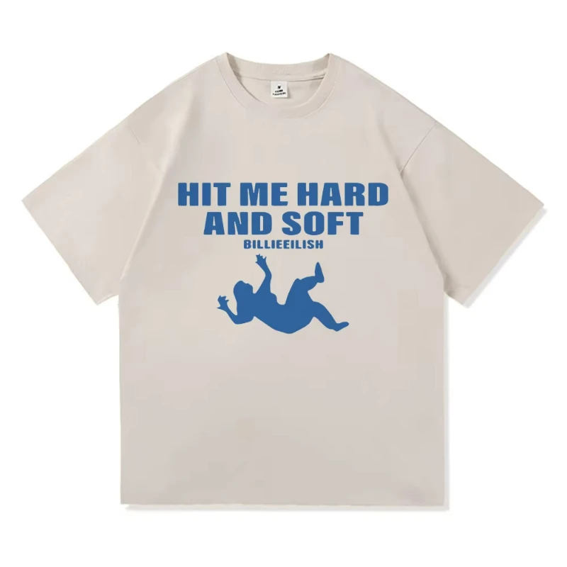 Hit Me Hard and Soft Album 202 – Coffee Tea Or Me Bewertung und Preis
