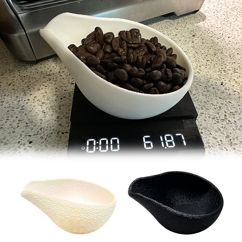 1 Stück Kaffeebohnen-Dosierbec – Coffee Tea Bean Leaf Bewertung und Preis