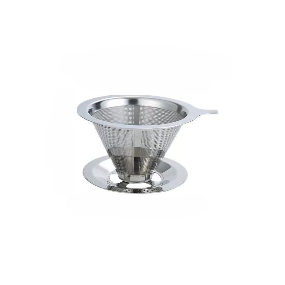 Großer Wiederverwendbarer Kaff – Coffee & Tea Maker Machine Bewertung und Preis