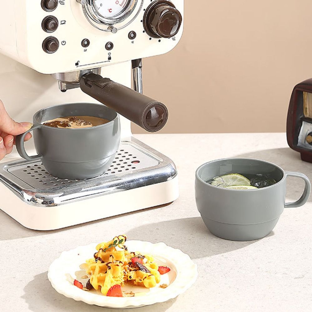 6 Stück praktische, unzerbrech – Coffee Tea Room Bewertung und Preis