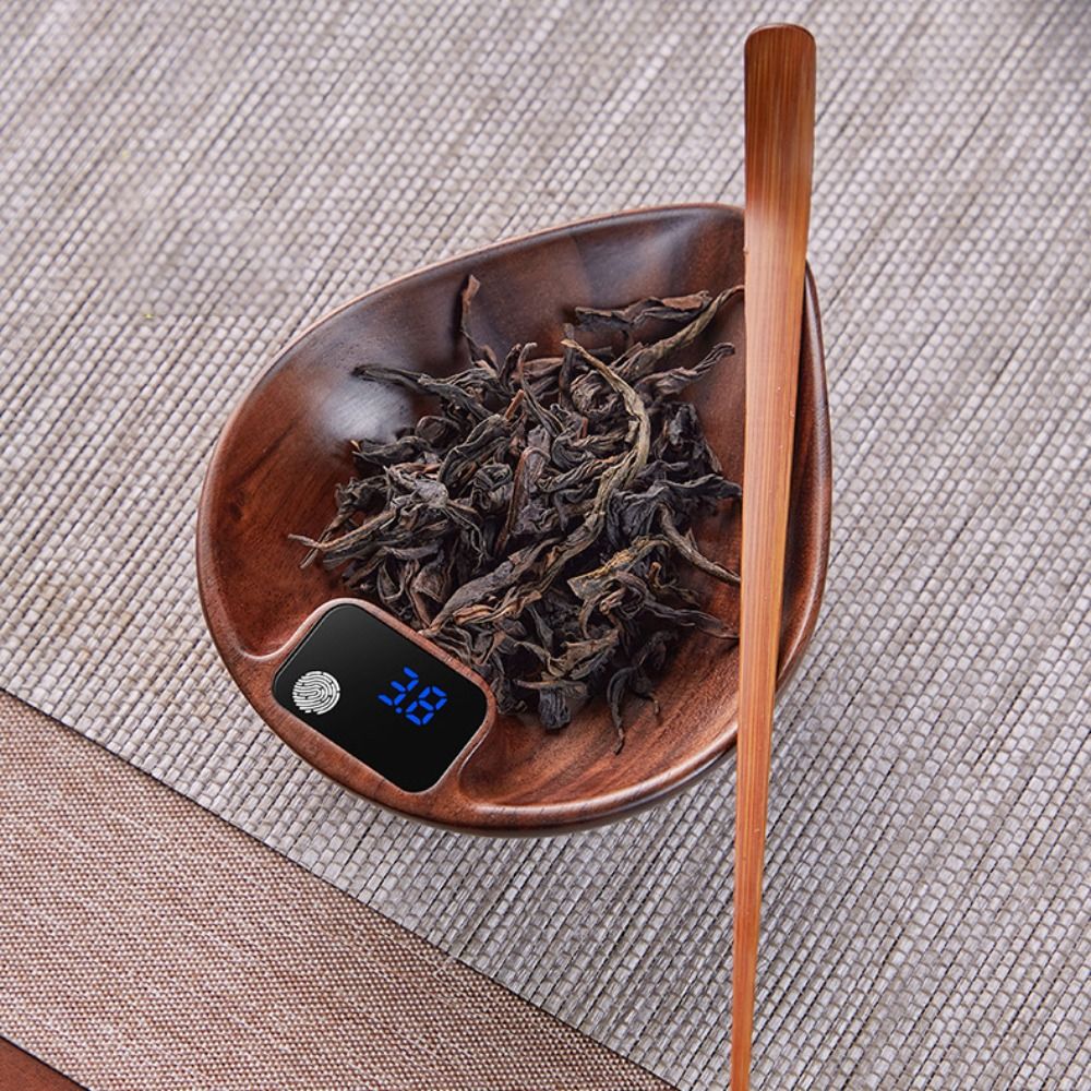 Digitale LED-Kaffeewaage mit P – Coffee Tea Bean Leaf Bewertung und Preis