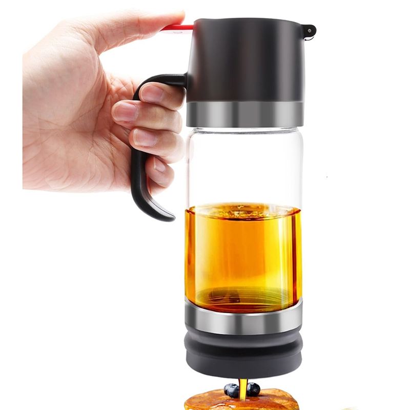 A21I-12 OZ Glas-Honigspender,  – Coffee Or Tea Please Bewertung und Preis