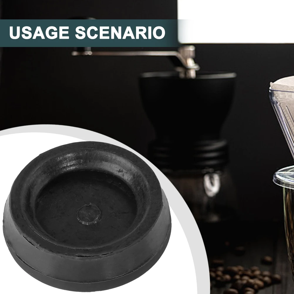 Adapter Dichtung Kolben Kappe  – Aeropress Coffee Maker Bewertung und Preis
