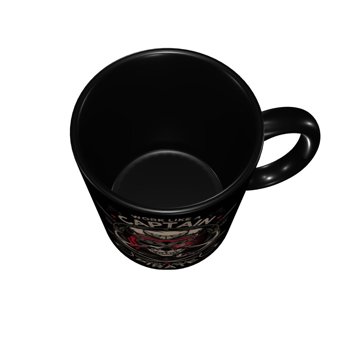 Maßgeschneiderte Arbeit wie ei – Coffee Tea Like Bewertung und Preis