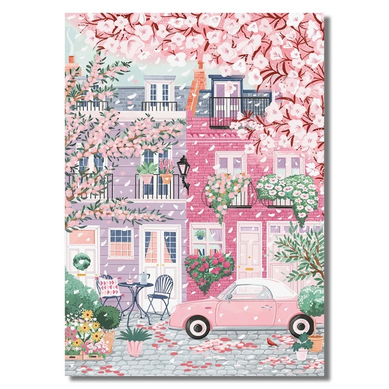 Paris London Ungarn Reiseplaka – Coffee Tea Room Bewertung und Preis