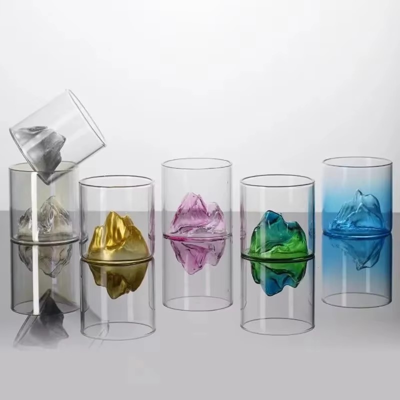 170 ml japanische Whisky Glas  – Coffee Tea Vodka Bewertung und Preis