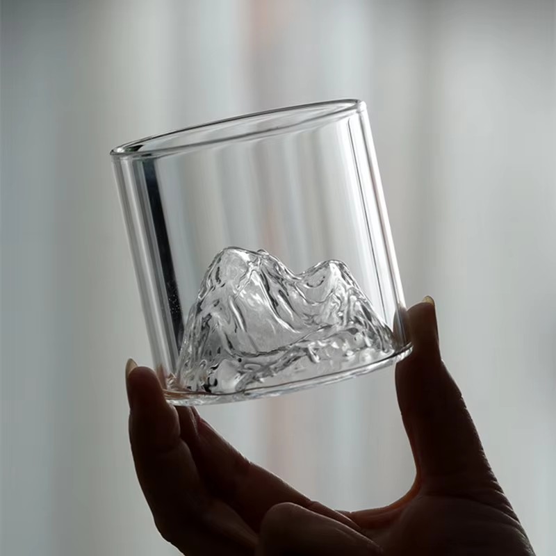 170 ml japanische Whisky Glas  – Coffee Tea Vodka Bewertung und Preis
