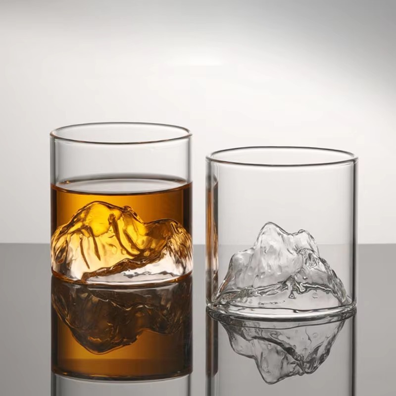170 ml japanische Whisky Glas  – Coffee Tea Vodka Bewertung und Preis