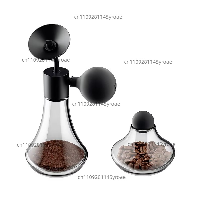 Glasflasche für Aromastoffe, K – Coffee Tea & Jane Bewertung und Preis