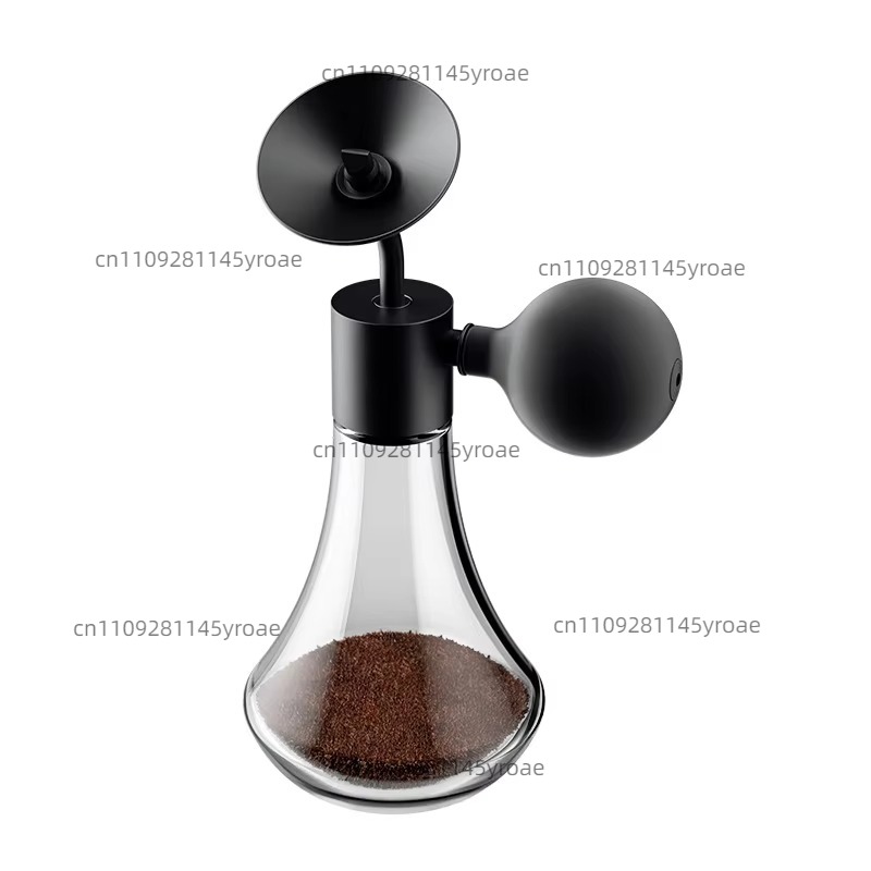 Glasflasche für Aromastoffe, K – Coffee Tea & Jane Bewertung und Preis