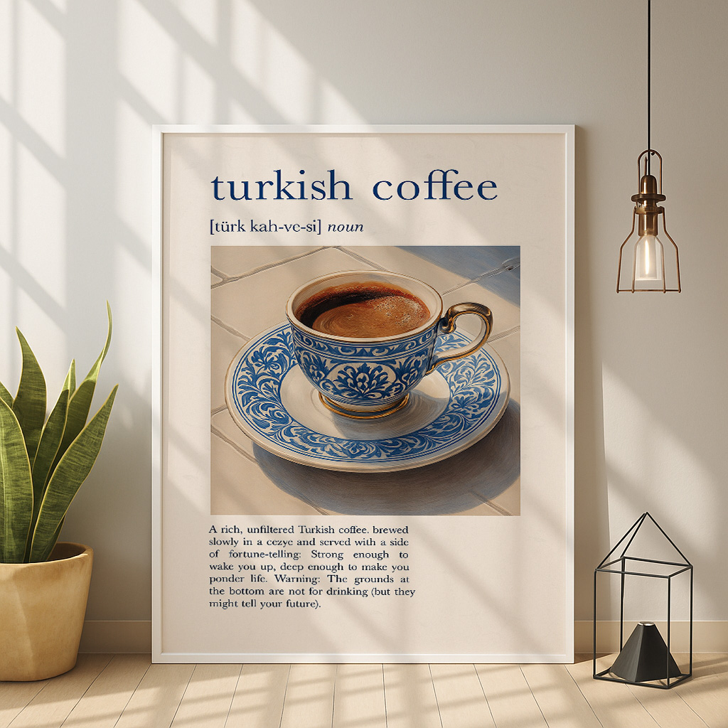 Küchenposter, traditioneller t – Coffee And Tea Lyrics Bewertung und Preis