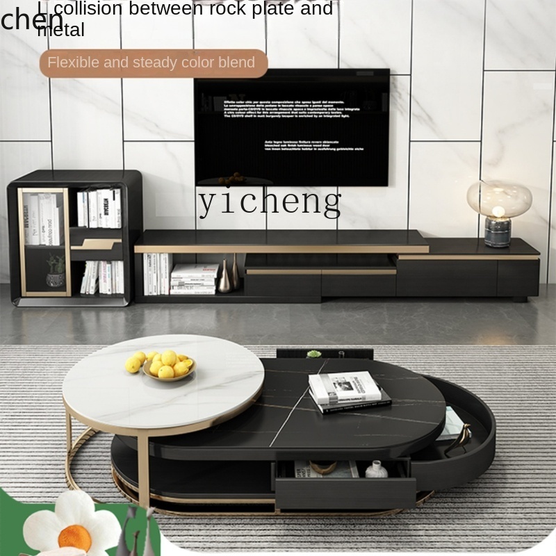 YFY Heller Luxus-Teetisch aus  – Coffee Tea Unit Bewertung und Preis