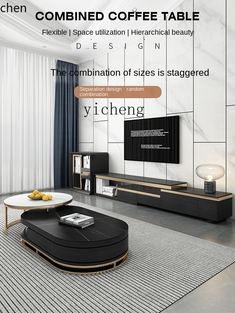 YFY Heller Luxus-Teetisch aus  – Coffee Tea Unit Bewertung und Preis