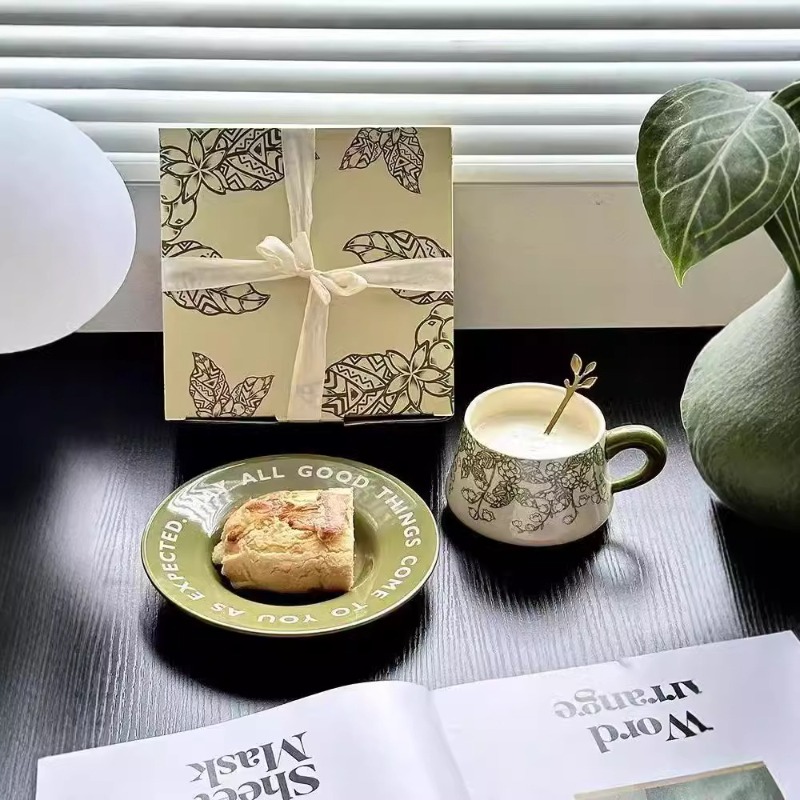 Französische Retro-Stil Maiglö – Valley Tea And Coffee Bewertung und Preis