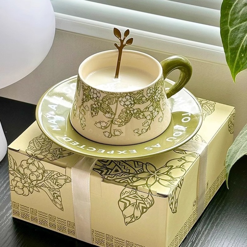 Französische Retro-Stil Maiglö – Valley Tea And Coffee Bewertung und Preis