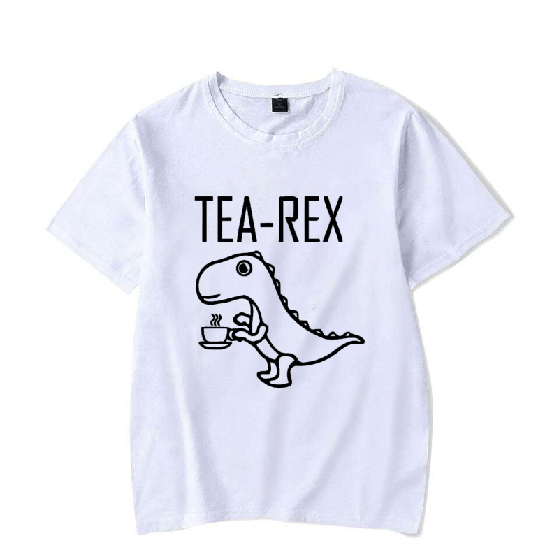 Männer Frauen T-Shirts Tee Rex – Coffee And Tea Lyrics Bewertung und Preis