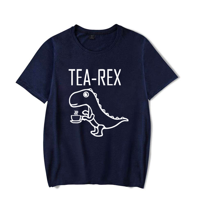 Männer Frauen T-Shirts Tee Rex – Coffee And Tea Lyrics Bewertung und Preis