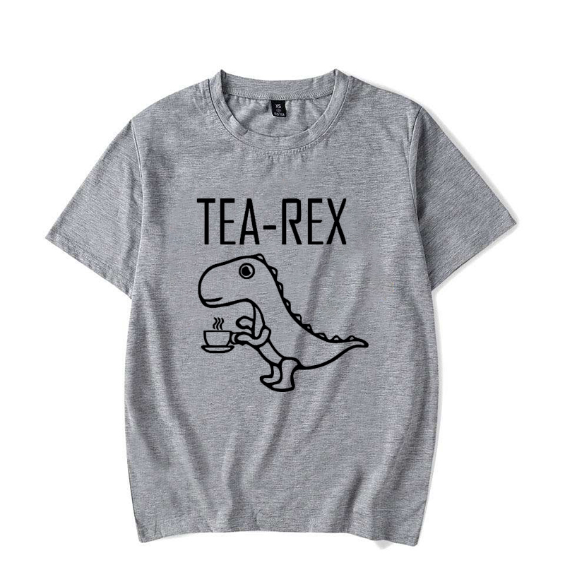 Männer Frauen T-Shirts Tee Rex – Coffee And Tea Lyrics Bewertung und Preis