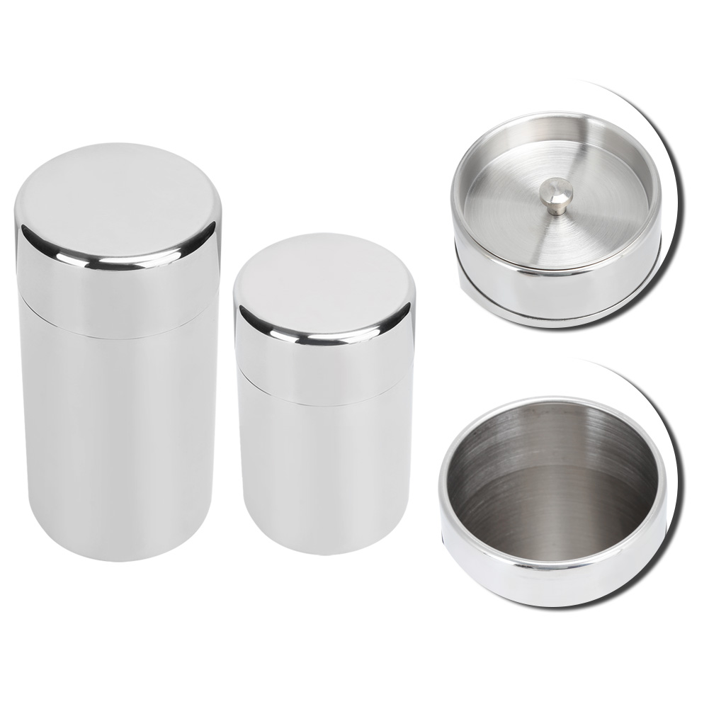 Tragbarer, luftdichter Teelade – Coffee Tea Bean Leaf Bewertung und Preis