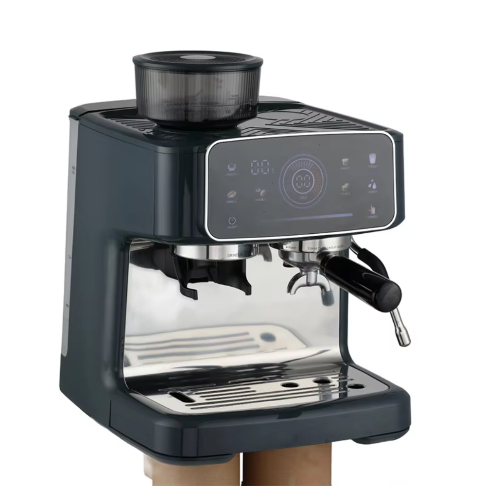 Verbesserte Version Hocheffizi – Coffee & Tea Maker Machine Bewertung und Preis