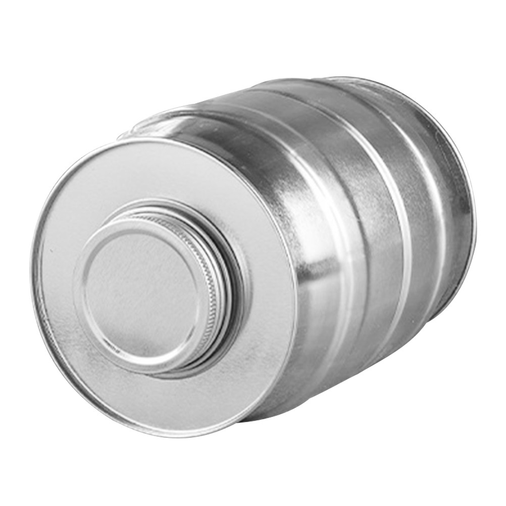 Luftdichte Kaffeedose mit inte – Canister Coffee Sugar Tea Bewertung und Preis