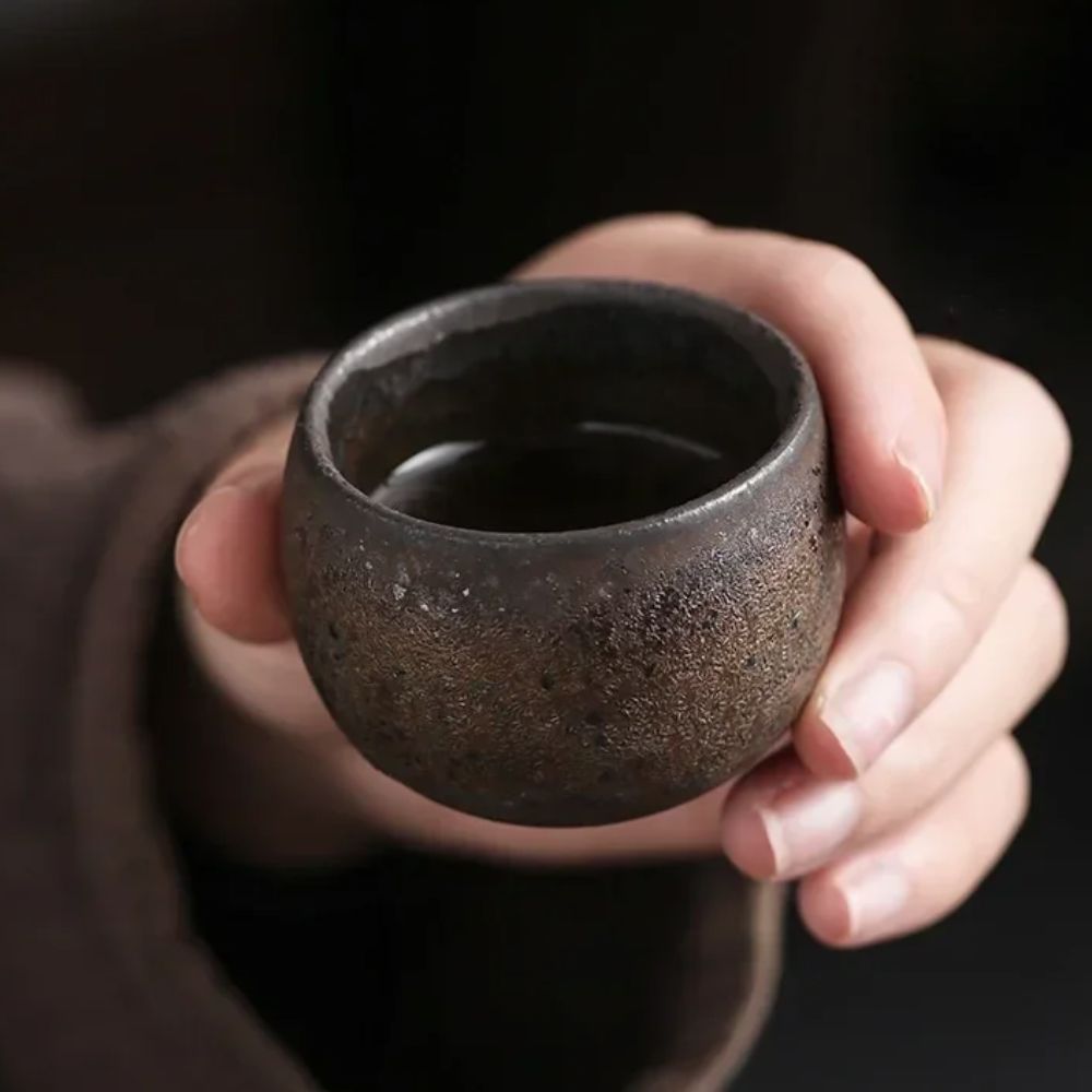 Kung-Fu-Teeset aus japanischem – Coffee Tea Room Bewertung und Preis