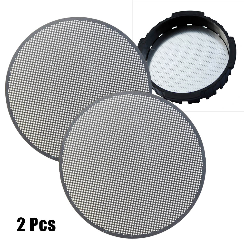 2 stücke Kaffee Metall Filter  – Aeropress Coffee Maker Bewertung und Preis