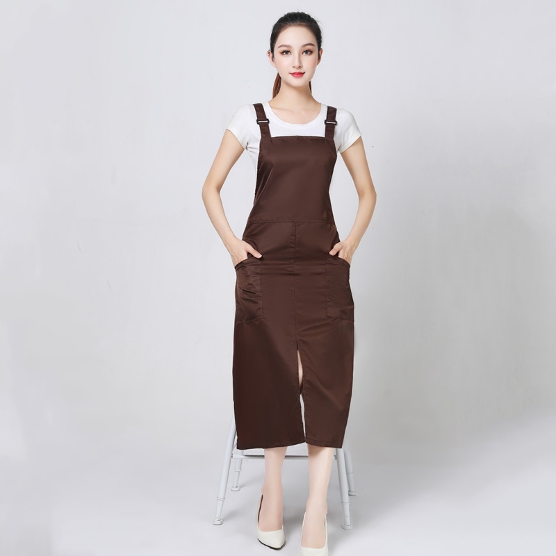 Professionelle Salon-Schürze m – Coffee Tea Unit Bewertung und Preis