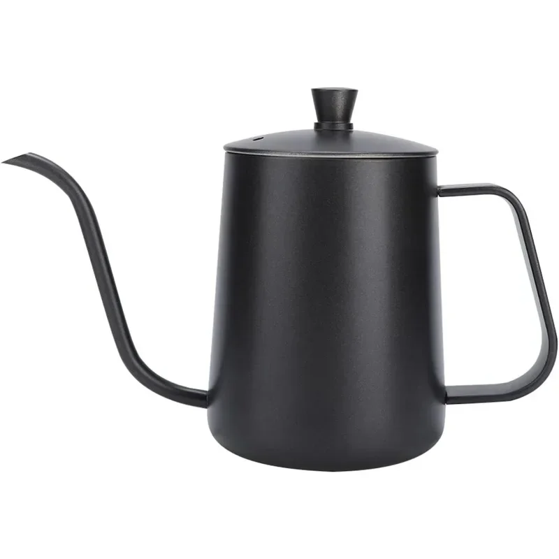 350/600ML Edelstahl Tropf Wass – Tea And Coffee Kettle Bewertung und Preis