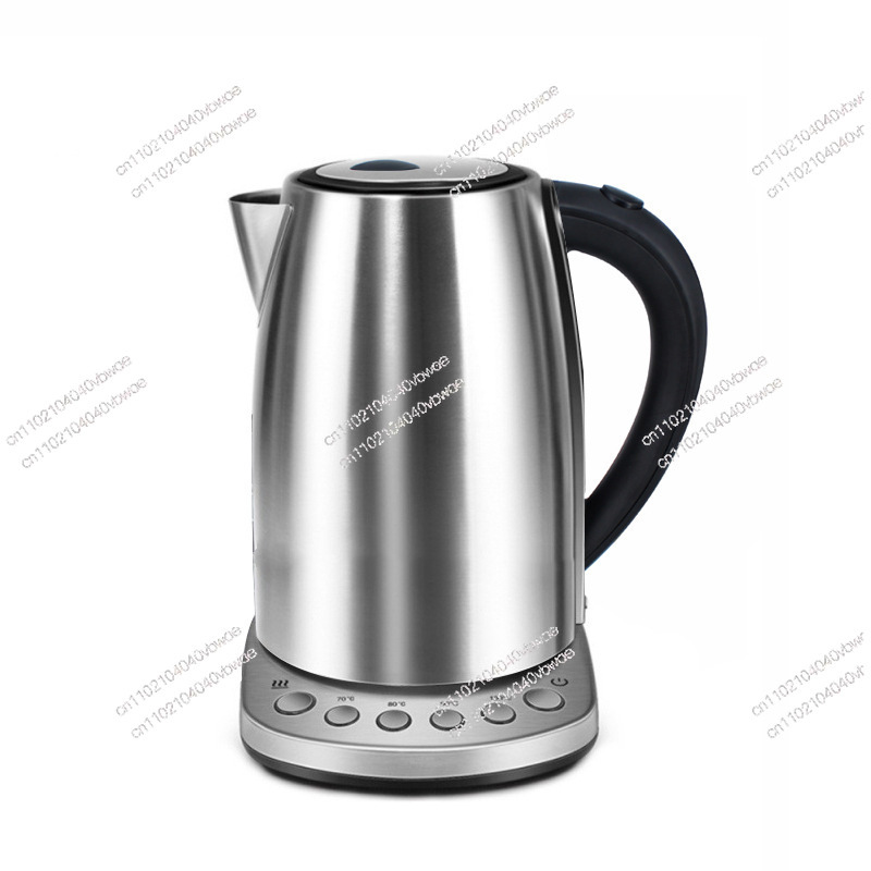 1,7 l Wasserkocher Tee Kaffee  – Tea And Coffee Kettle Bewertung und Preis
