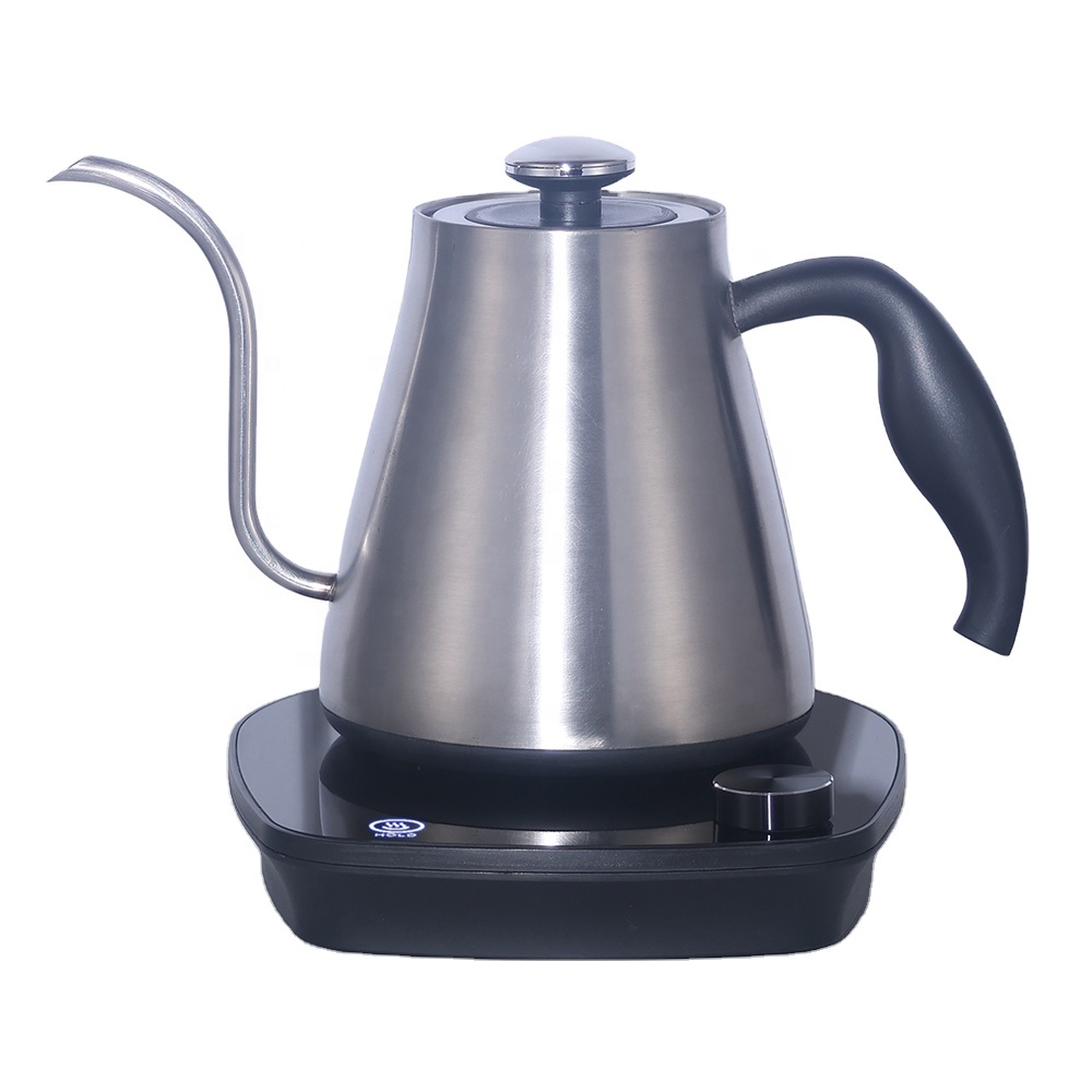 Smarter Elektrischer Wasserkoc – Tea And Coffee Kettle Bewertung und Preis