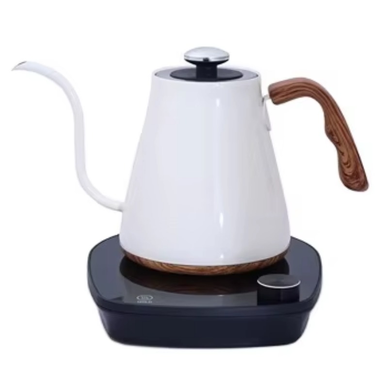 Smarter Elektrischer Wasserkoc – Tea And Coffee Kettle Bewertung und Preis