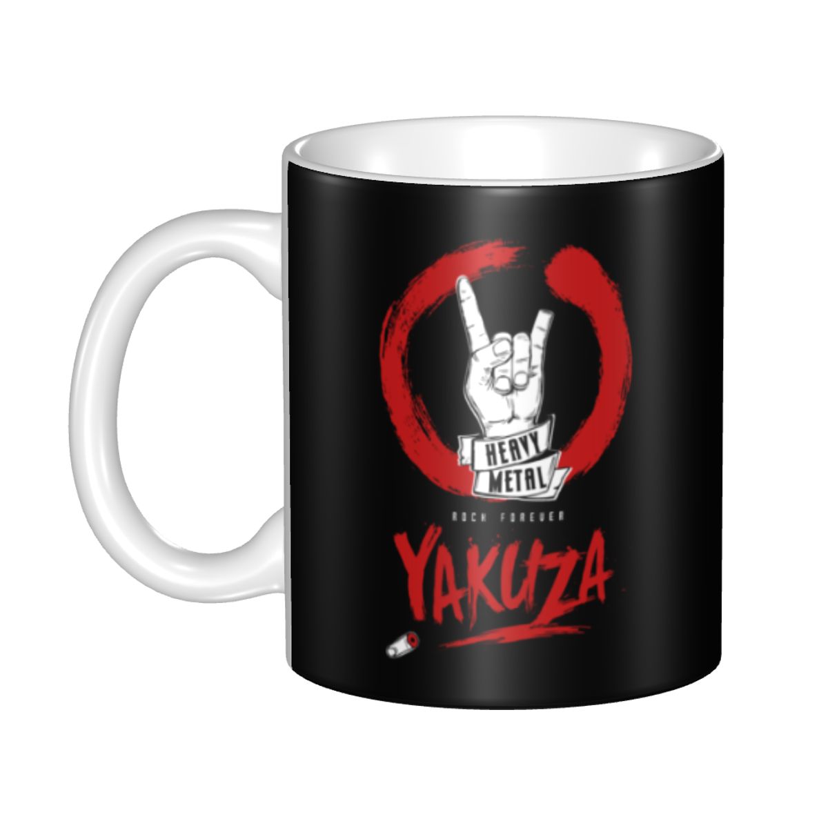 Personalisierte Yakuza Like A  – Coffee Tea Like Bewertung und Preis