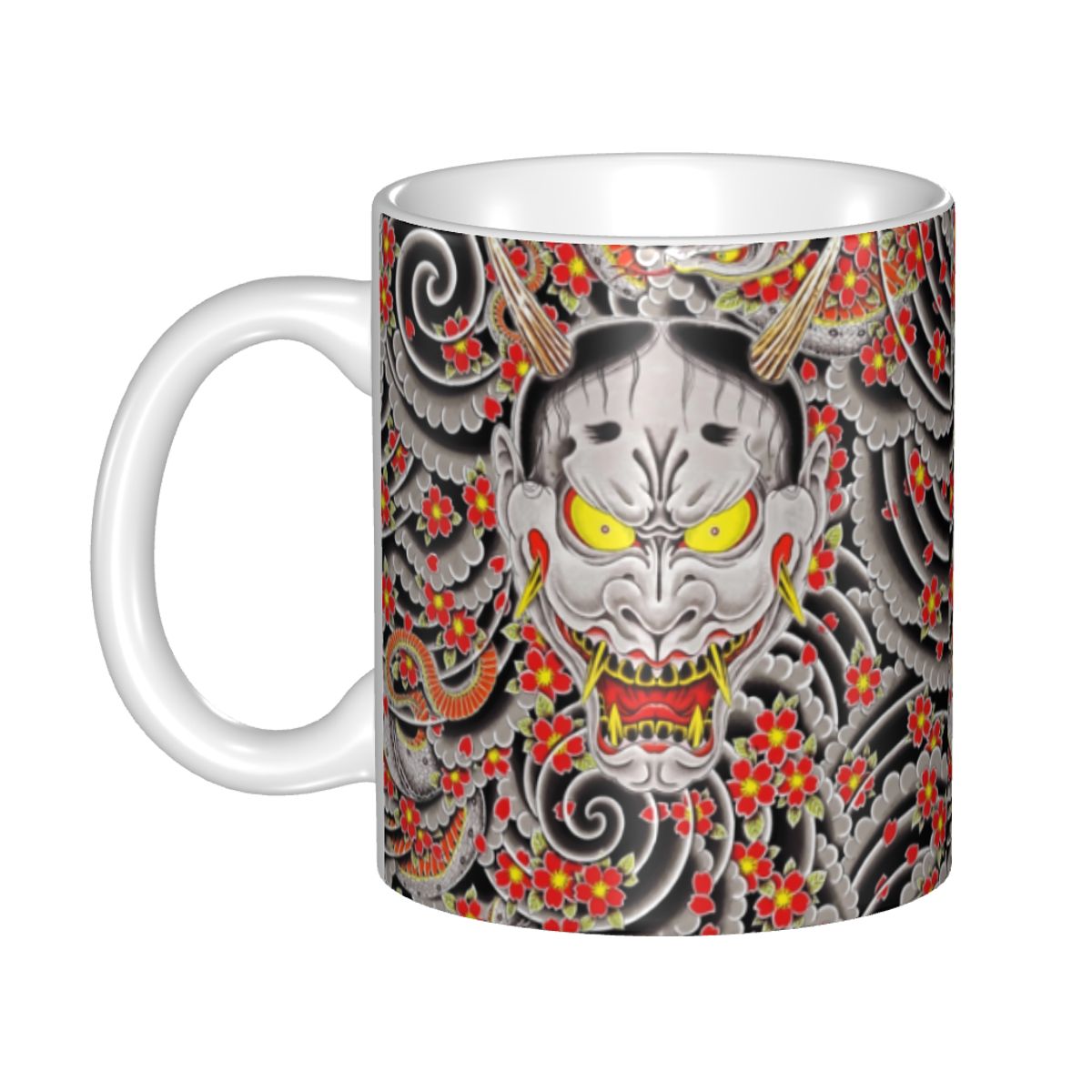 Personalisierte Yakuza Like A  – Coffee Tea Like Bewertung und Preis