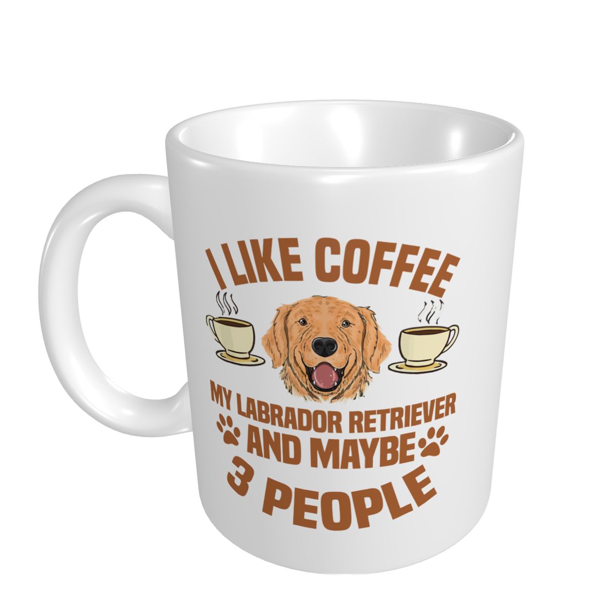 Mark Cup Becher Labrador Retri – Coffee Tea Like Bewertung und Preis