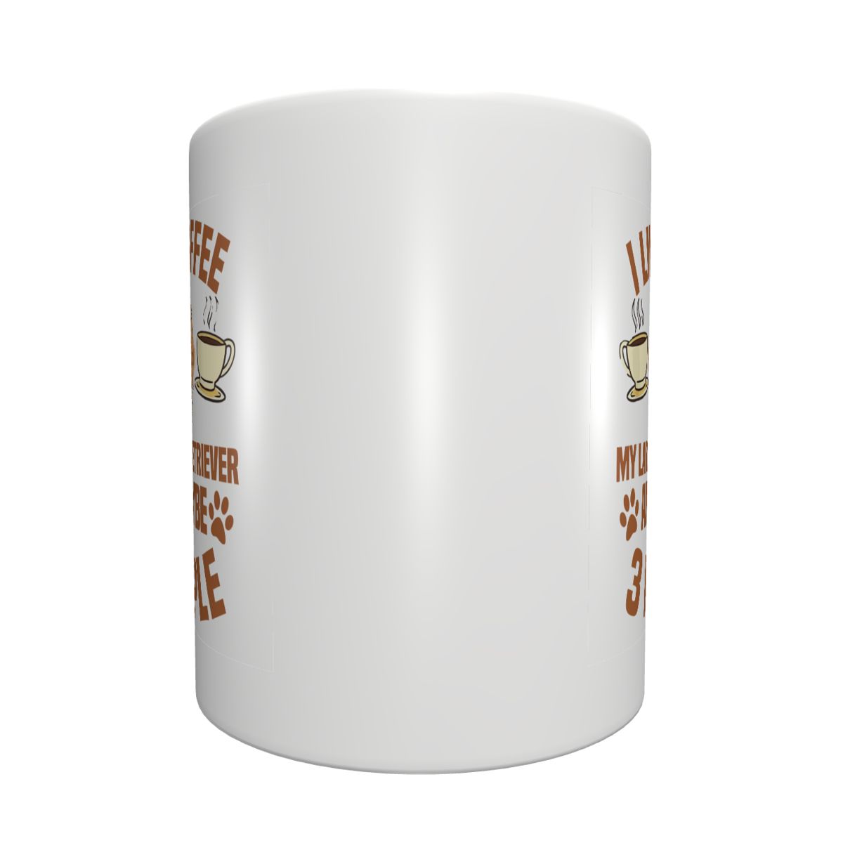 Mark Cup Becher Labrador Retri – Coffee Tea Like Bewertung und Preis
